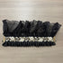 <15076>ボンネット風ヘッドドレス